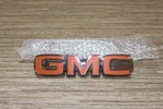 New 1977-1980 Gmc Grill Emblem GM#376656. Fixed Price $70.00.