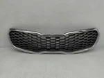 Kia Forte Front Bumper Grille Cover KL1Y7. Fixed Price $87.13.