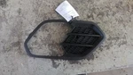 Passenger Right Grille Lower Black Textured Fits 17-19 Escape 716073. Fixed Price $104.90.