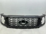 Oem Grille 2024 2025 2026 Ford F150 Stx Standard Gray P702 RL34-8200-LC51MX. Fixed Price $595.00.