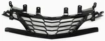 Oem Lower Grille For Chevy C8 Corvette Z06, E-ray, ZR1 85572180. Fixed Price $255.00.
