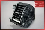 2009-2015 Jaguar Xf Awd Dash Center Air Vent Heater Grille CX23-19K617AC Oem. Fixed Price $39.00.