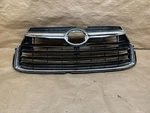 2014 2015 2016 Toyota Highlander Front Upper Grille Oem 53111-0E150-B. Fixed Price $171.00.
