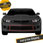 T-rex DJ20311 Strada Lower Grille For Camaro (V6). Fixed Price $287.83.