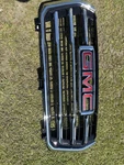 2025 Gmc Yukon Denali Front Grille Oem. Fixed Price $300.00.