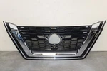 2021-2023 Nissan Rogue Front Upper Bumper Grille W/ Camera Hole 62310-6RR0B Oem. Fixed Price $249.00.