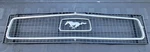 1967 1968 Oem Ford Mustang Grille With Horse Pony Corral Emblem. Fixed Price $289.00.