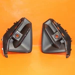 Audi Q4 E-tron Grille Left Right 2022 2023 2024 89A807681A Oem. Fixed Price $134.10.