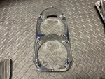 1966 1967 Pontiac Gto Headlight Bezel 9782752 Rh. Fixed Price $58.00.