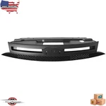 Fits 2009-2011 Ford Focus Front Grille Assembly Textured Black Plastic FO1200504. Fixed Price $88.33.