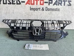 71201T20A01M1 2022 2023 Honda Civic Sedan Front Grille Oem AY82880. Fixed Price $200.00.