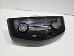 2014-2016 Nissan Rogue Heater Climate Control (match 27500-4BA0A) Black. Fixed Price $36.75.