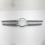2016- 2020 Mercedes Benz E-class E300 E400 Upper Grille Molding A2138880160 Oem. Fixed Price $124.00.