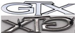 2949992 1970 Plymouth Gtx Grille Emblem New Made In Usa VC9992. Fixed Price $54.93.