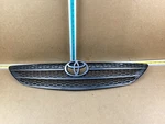 2002-2004 Toyota Camry Front Bumper Upper Grille. Fixed Price $73.49.