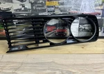 Bmw E28 533I 535IS M5 Oem Passenger Left Side Grill 51131874649. Fixed Price $39.99.