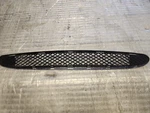 2003 Mercedes C240 Front Lower Bumper Grille A2038852623. Fixed Price $39.99.