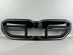 2024-2025 Bmw 5-SERIES M5 I5 Front Upper Center Bumper Grille Assembly Oem. Fixed Price $299.99.