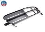 Audi S6 C6 Air Grille Exterior Black Genuine 4F0807681F01C. Fixed Price $35.70.