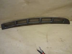 Ferrari 430 Lh Driver Side Engine Bonnet Grille - P/n 68075100. Fixed Price $375.00.