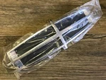Lincoln Continental Navigator Nos Ford Grill Emblem New Oem. Fixed Price $55.00.