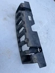 2006-2010 Hummer H3 Bumper Grille Upper Support Bracket Genuine Oem. Fixed Price $174.00.
