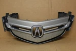2007 2008 2009 Acura Mdx Grille Oem. Fixed Price $164.45.