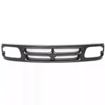 New Grille Assembly Plastic Front Black For 1994-1997 Mazda B2300 B3000 B4000. Fixed Price $196.25.