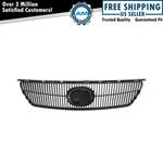 Front Upper Grille For 2008-2011 Lexus GS350 GS460 LX1200127. Fixed Price $85.85.