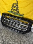 Gmc Sierra 1500 Grille 2016 2017 2018 2019 23244425 Oem. Fixed Price $150.00.