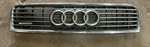 02-05 Audi A4 B6 Sedan Wagon Oem Front Hood Grille Assembly 8E0853651B R6. Fixed Price $89.99.