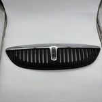 2000- 2002 Lincoln Ls Hood Chrome Grille Oem, Pn XW43-8200-A. Fixed Price $100.00.