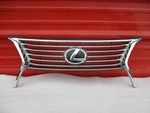 2013-2015 Lexus RX350 RX450H Front Radiator Grille Oem 53101-0E140. Fixed Price $179.00.