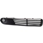 For 2005 2010 Pontiac G6 Rh Passenger Bumper Grille Lower Base/gt/value Leader. Fixed Price $46.49.
