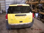 Grille Excluding Red Line Fits 02-05 Vue 9811237. Fixed Price $166.18.