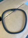 Jaguar S-type Radiator Grille Surround 2R83-42301-AA 00-04 XR845002. Fixed Price $73.88.