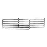 Volkswagen Beetle Grille Engine Lid -pieces New. Fixed Price $43.00.