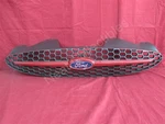Nos Oem Ford Taurus Sport Edition Grille 2002 - 03 Matador Red. Fixed Price $39.99.