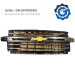 Oem Grille Camera 2020-23 Chevy Silverado 2500 3500HD High Country 84785049. Fixed Price $2550.00.