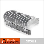 Connecting Rod Bearing Set Without Tang Fit 99-13 Chrysler Dodge Aspen 1500 4.7L. Fixed Price $38.28.