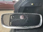 Upper Grille 2017-2020 Jaguar F-pace Prestige W/ Bright Chrome Surround 1017381. Fixed Price $275.00.