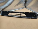 14-16 Kia Cadenza Grille Lower With Adaptive Cruise Oem 865603R600. Fixed Price $206.50.