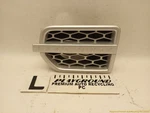 Land Rover LR4 Driver Left Front Fender Vent Grille Fits 2010-2016 11 12 13. Fixed Price $44.87.