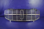 07-14 Lincoln Navigator Front Upper Chrome Grille 7L74-8200-AA Oem. Fixed Price $299.99.