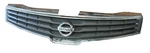 2007 2008 2009 Nissan Quest Front Upper Grille Oem 62076 ZM70A. Fixed Price $199.99.