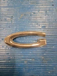 Grille "g" Letter 2385872 60-65 Gmc Truck. Fixed Price $41.00.