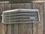 1975 Dodge Charger Daytona Se Grille Oem. Fixed Price $195.00.
