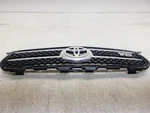 2006-2008 Toyota RAV4 Limited Upper Grille 53101-42190 *broken Tab*. Fixed Price $114.00.