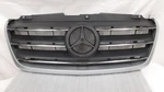 Grille For Esprinter 2500 Recon Oem Chrome Assy. Fixed Price $274.99.