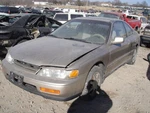 Honda Accord 1995 Grille 4273801 1491. Fixed Price $63.90.